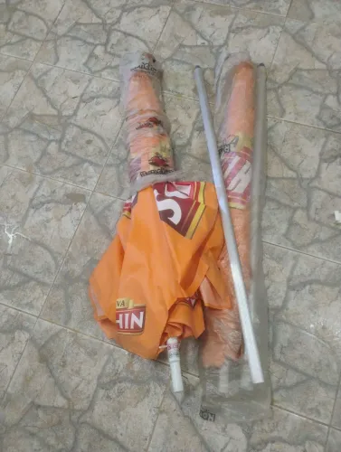2 guarda sol schin