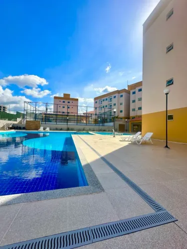 APARTAMENTO A VENDA