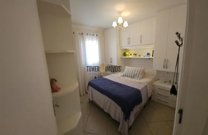 apartamento - Condomínio Residencial Ilhas Gregas - Valinhos