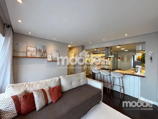 Apartamento com 4 dormitórios à venda, 105 m² por R$ 1.330.000,00 - Butantã - São Paulo/SP