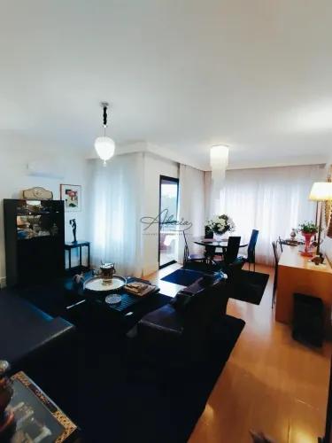 Apartamento à venda e para alugar em Campinas, Cambuí, com 3 quartos, com 113 m², Ana Caro