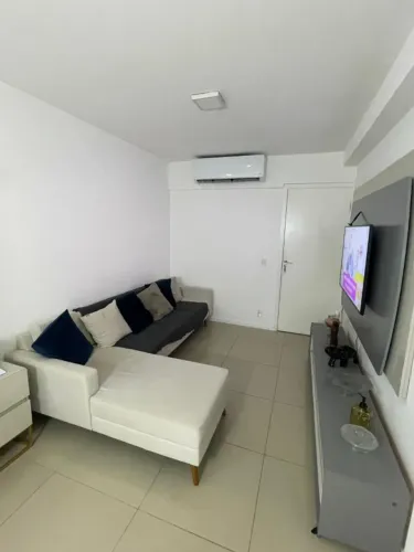 APARTAMENTO EM TERESINA-PI, ZONA LESTE, 03 QUARTOS, 2 BANHEIROS