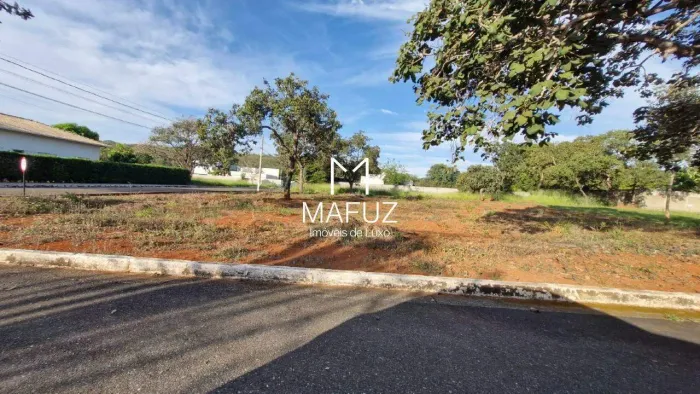 Lote à venda, Condominio Campos da liberdade - Lagoa Santa/MG