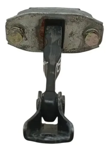 Limitador Porta Traseira Esquerda Chery Qq 1.0 2011 2012