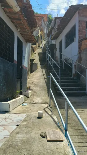Vende-se casa 