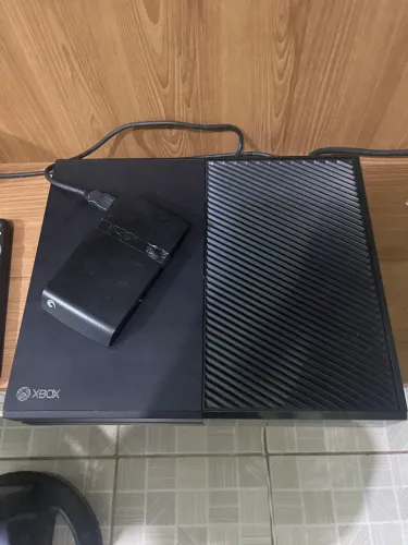 Xbox one