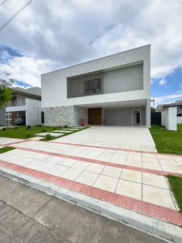 CASA ALPHAVILLE JACUHY
