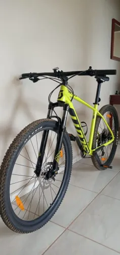 Scott scale 980 aro 29 -12V DEORE