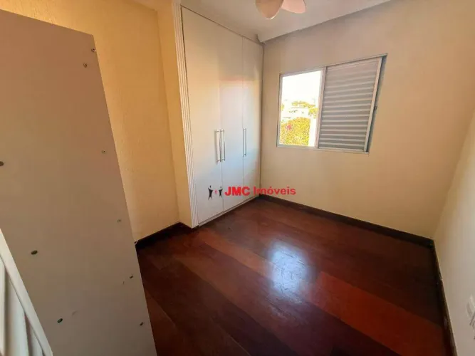 Apartamento com 2 dormitórios para alugar, 60 m² por R$ 3.009,12/mês - Dona Clara - Belo H