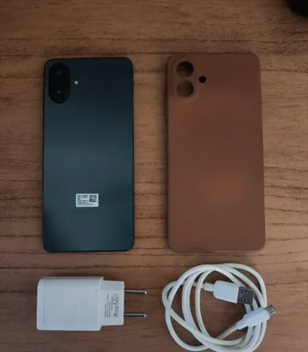 Samsung A07 256GB