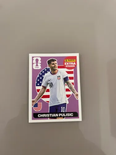 Legend do Christian Pulisic Bordo