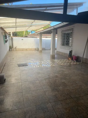 Aluguel casa Jardim Marileia