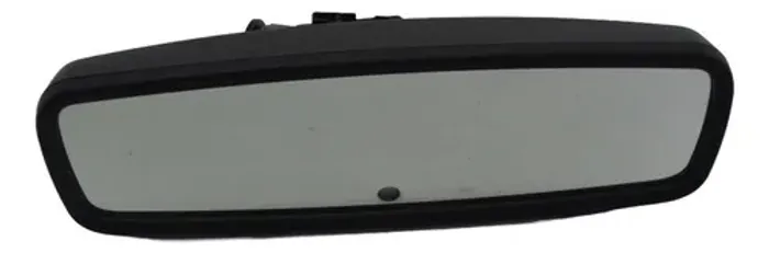 Espelho Retrovisor Interno New Fiesta 2014 Original