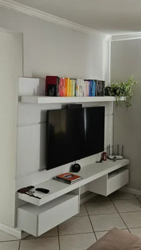 Painel para TV