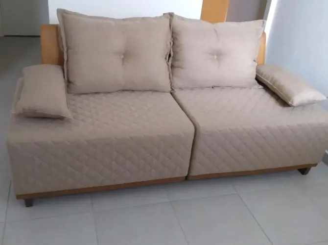 Sofá 
