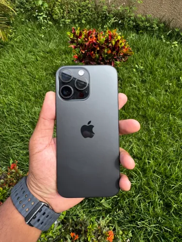 iPhone 16 pro Max 256gb