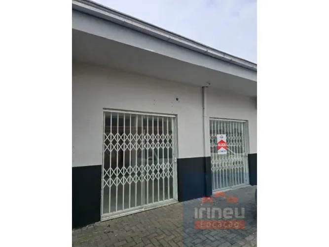 SALA COMERCIAL ARAQUARI - SC