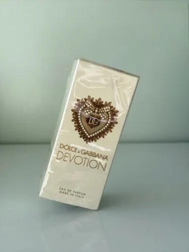 Perfume-Dolce & Gabbana 100 ml - (Novo/Lacrado)