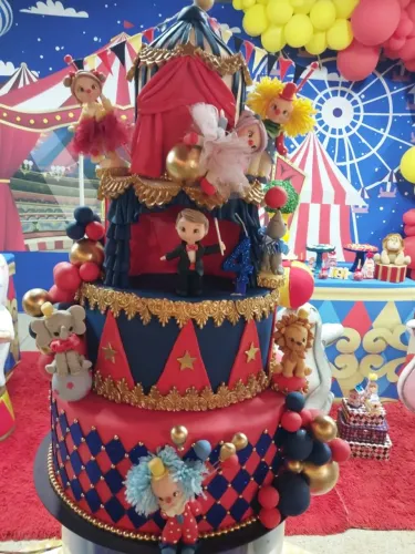 Acervo festa infantil 
