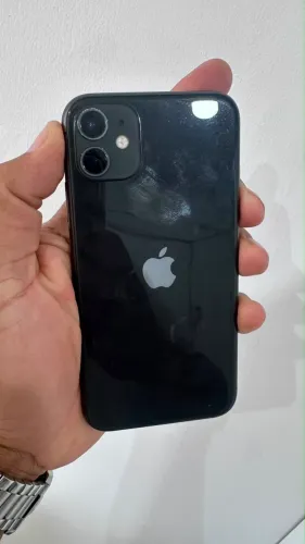 iPhone 11 - 128GB