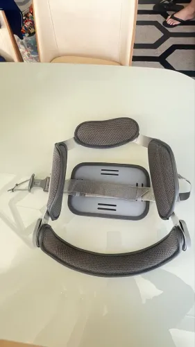 Colete Jewett Hidrolight Postural
