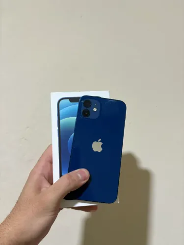 iphone 12 64gb pra hj