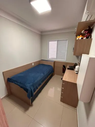 Apartamento Jardim Botanico - Rosolem 