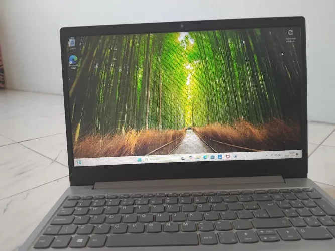 NOTEBOOK LENOVO IDEAPAD S145 À VENDA ?