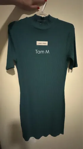 Vestido Lança Perfume