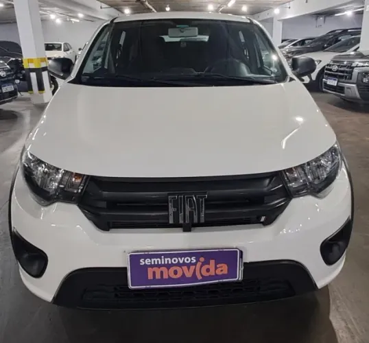 Fiat Mobi Like 1.0 Fire Flex 5P. 2024
