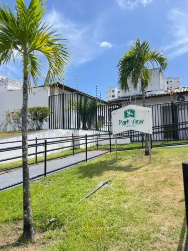 Apartamento à venda no PARK VIEW RESIDENCE, SANTO ANTÔNIO, Aracaju, SE