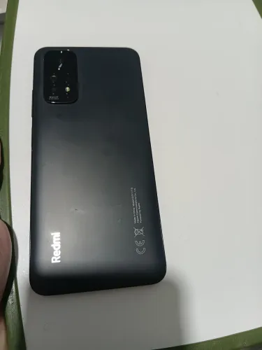 Redmi Note 11