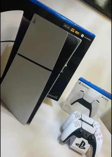 PlayStation 5 Digital Edition