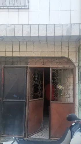 Apartamento à Venda - Condomínio Chácara Ramos-Pau Miúdo