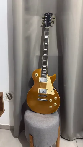 Guitarra Michael gm750