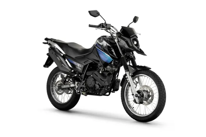 Crosser S 2027: Entrada R$4.999 + 48xR$740 - 2,29% AM. 1ª parcela 90 dias.Conheça a oferta