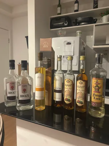 Bebidas