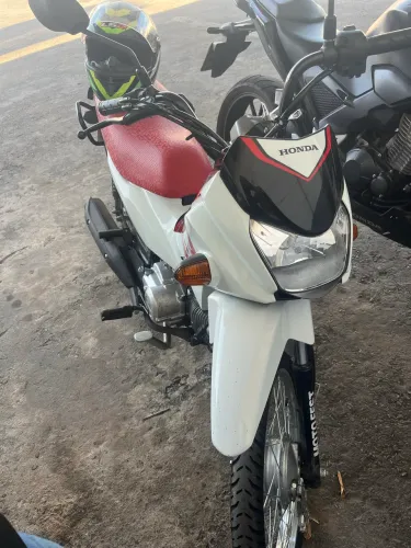 Pop 110i es 0 km