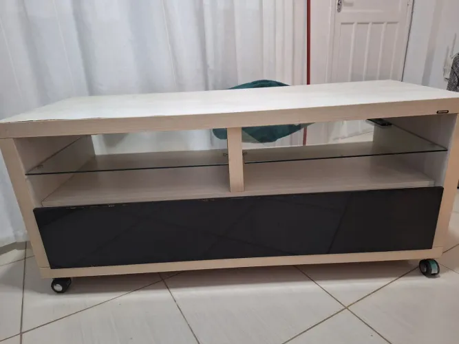 Rack mdf 