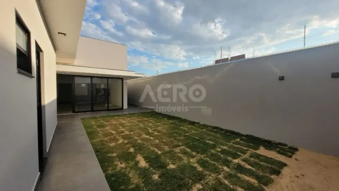 Casa à venda, 180 m² por R$ 1.200.000,00 - Altos do Alvorada - Pederneiras/SP