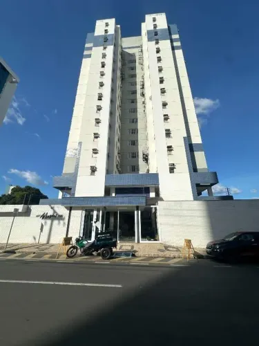 Apartamento à venda no Condomínio Mozart - Teresina/PI
