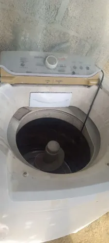 Máquinas de lavar
