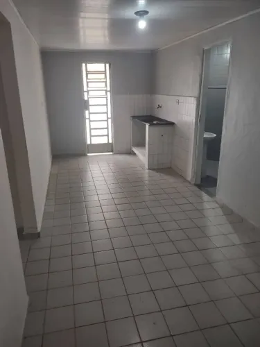 Casa na Santa Lúcia