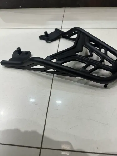 Suporte Bau Coyote CB300x 2022/2025