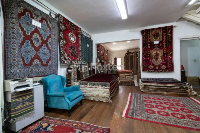 Casa à venda Rua Alves Guimarães, Pinheiros - São Paulo