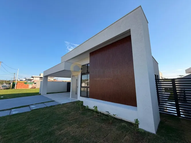 Casa em Alphaville - Rio das Ostras