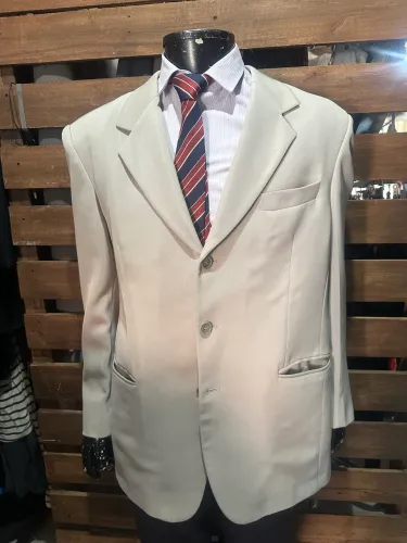 Blazer masculino Colombo T54