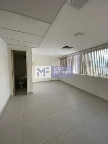 Sala para locação, Barra da Tijuca, Rio de Janeiro, RJ