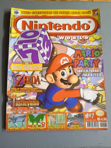 Nintendo world 7