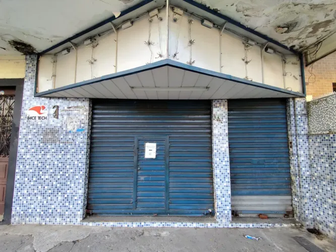 Olaria - Rua Angélica Mota